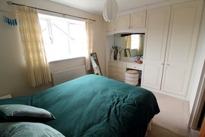 Bedroom- click for photo gallery